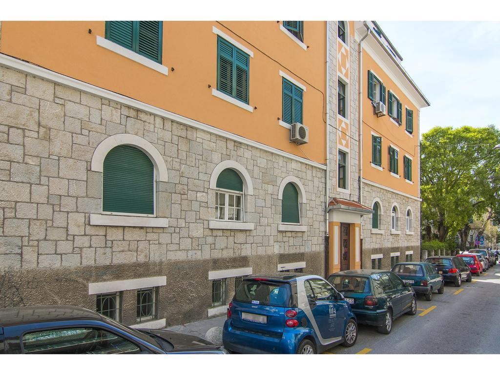 Spaladium - City Center Apartments Split Oda fotoğraf