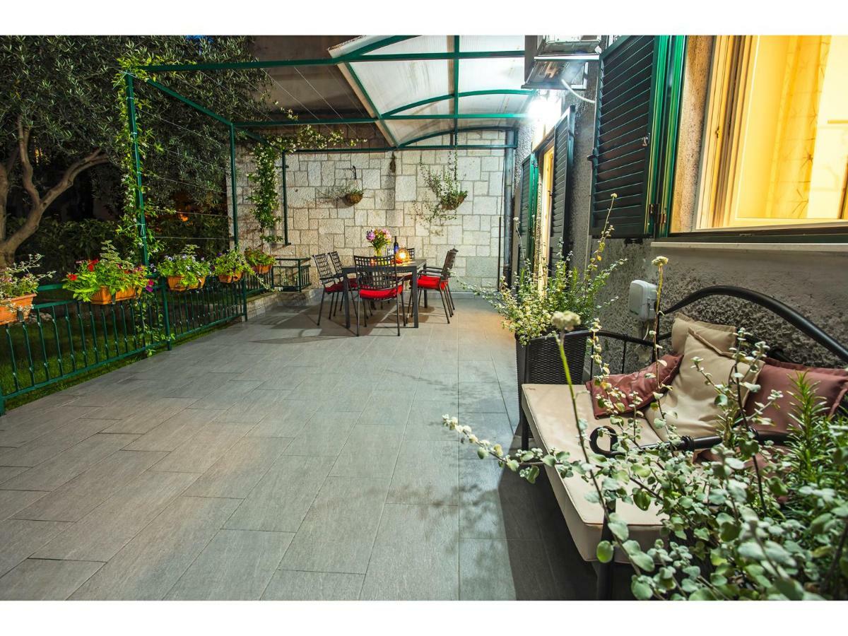 Spaladium - City Center Apartments Split Dış mekan fotoğraf