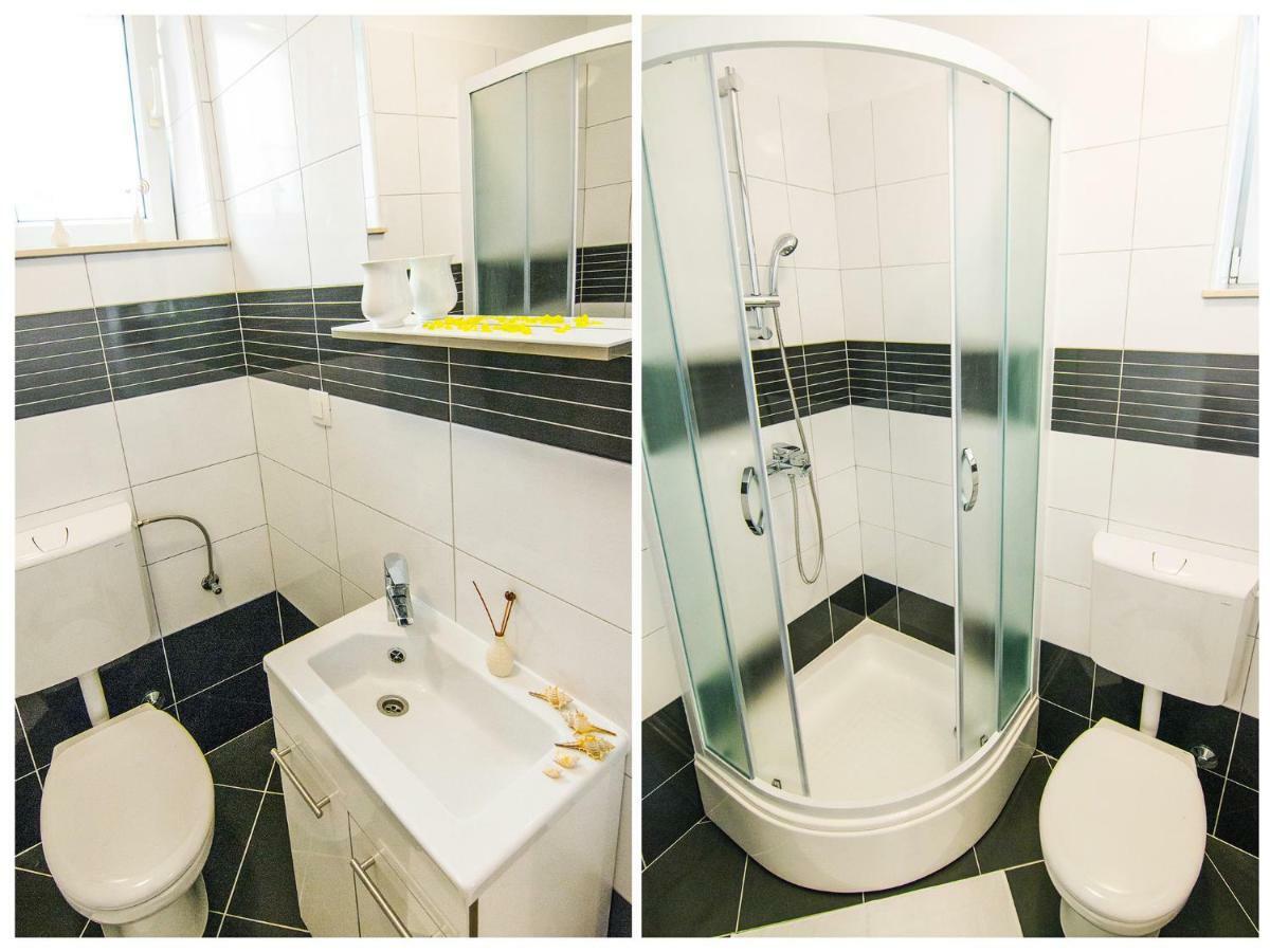 Spaladium - City Center Apartments Split Dış mekan fotoğraf