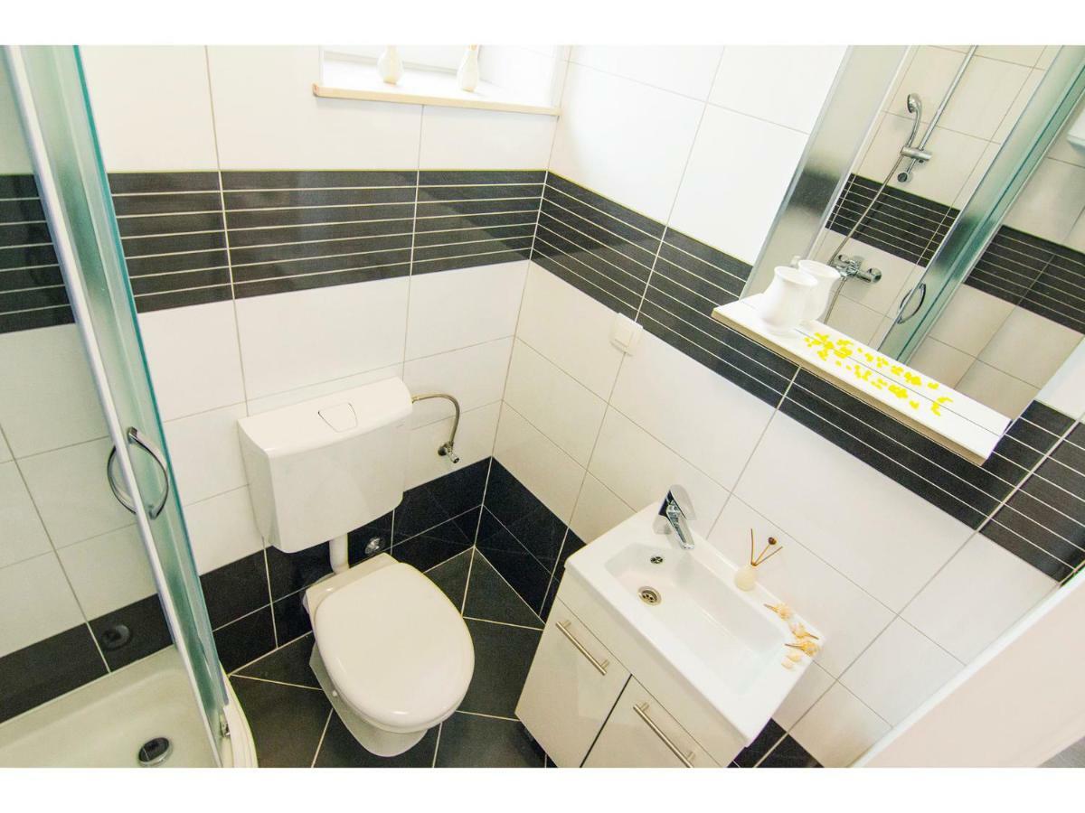 Spaladium - City Center Apartments Split Dış mekan fotoğraf
