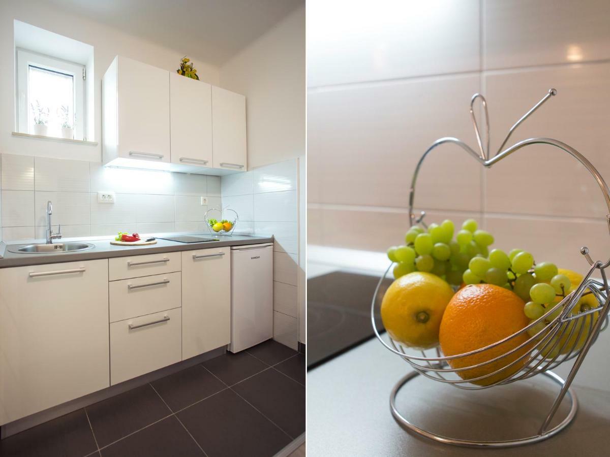 Spaladium - City Center Apartments Split Dış mekan fotoğraf