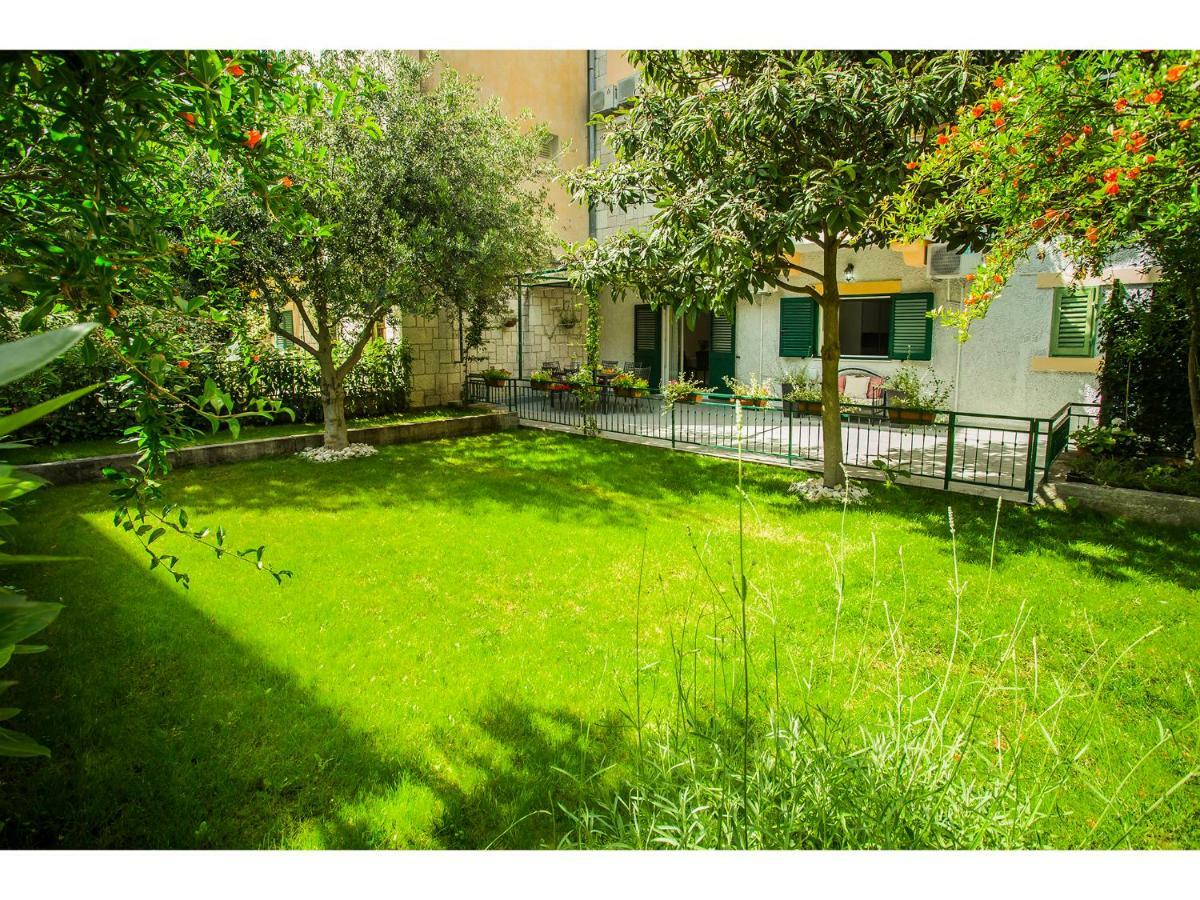 Spaladium - City Center Apartments Split Dış mekan fotoğraf