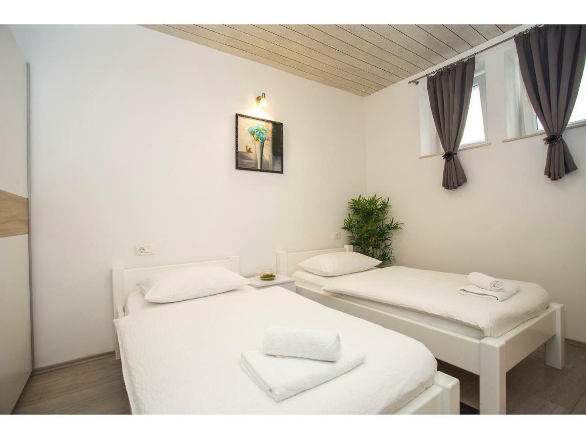 Spaladium - City Center Apartments Split Dış mekan fotoğraf