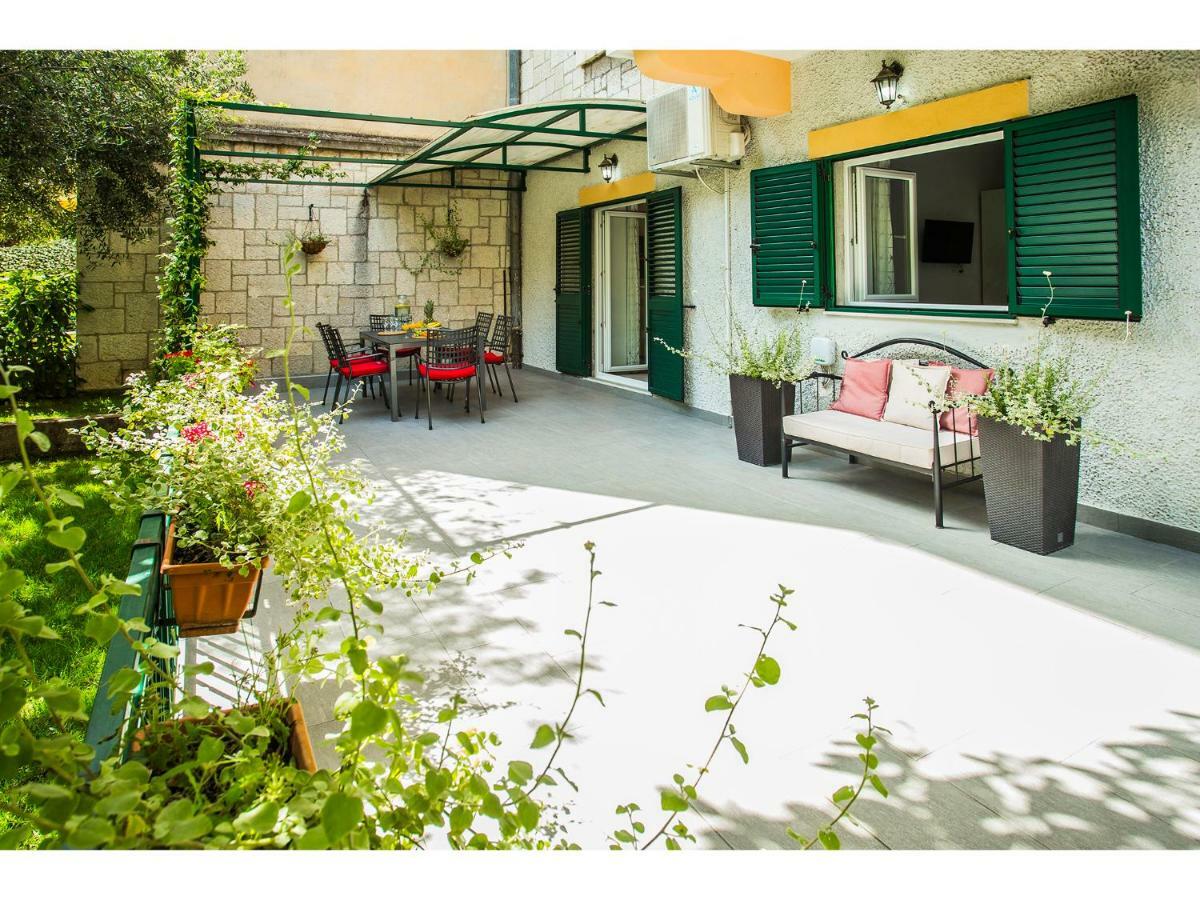 Spaladium - City Center Apartments Split Dış mekan fotoğraf
