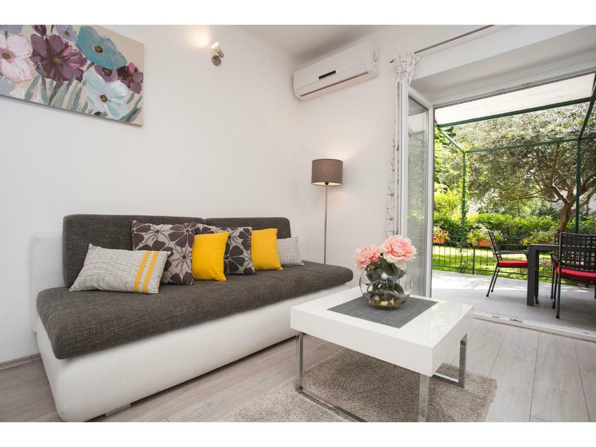 Spaladium - City Center Apartments Split Dış mekan fotoğraf
