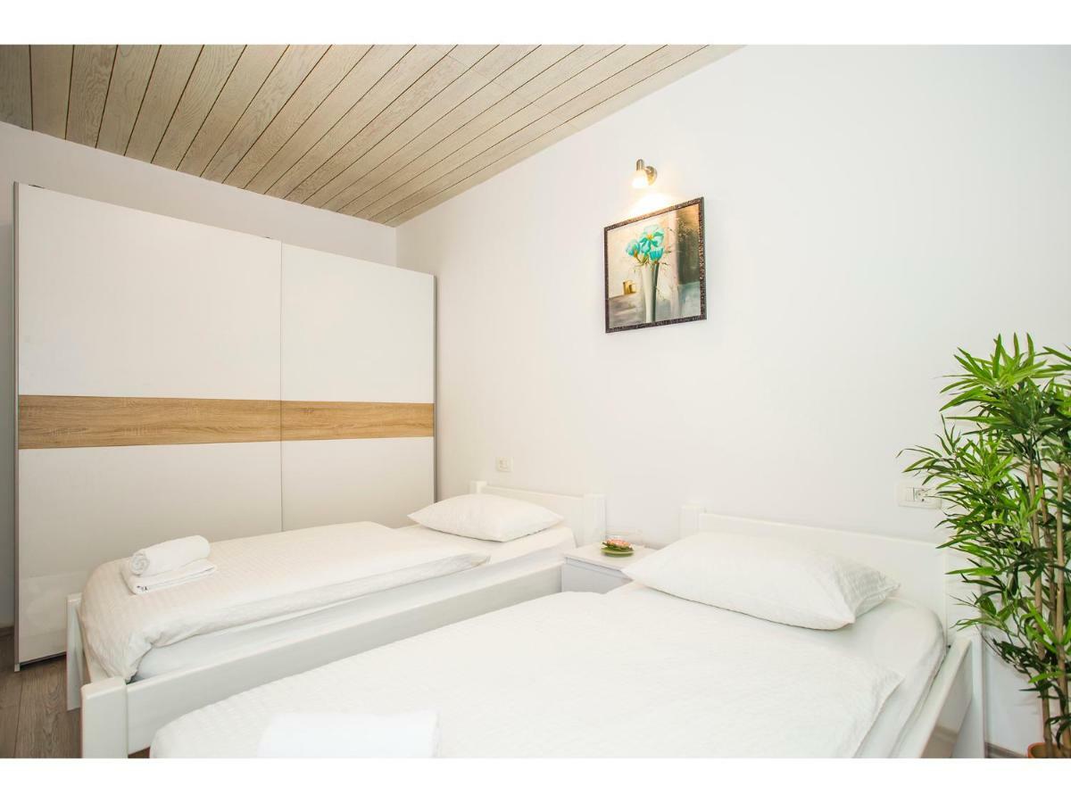 Spaladium - City Center Apartments Split Dış mekan fotoğraf