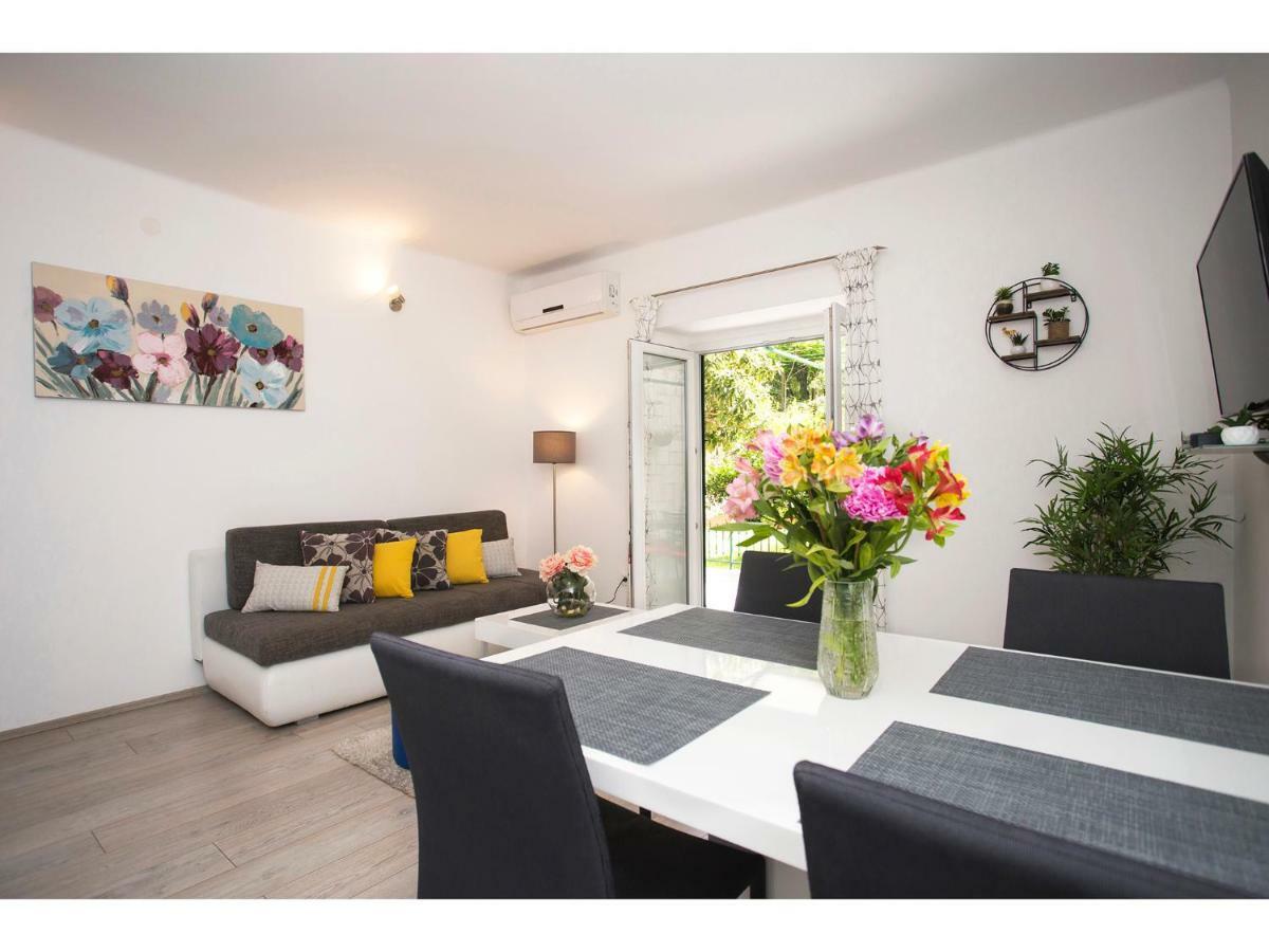 Spaladium - City Center Apartments Split Dış mekan fotoğraf