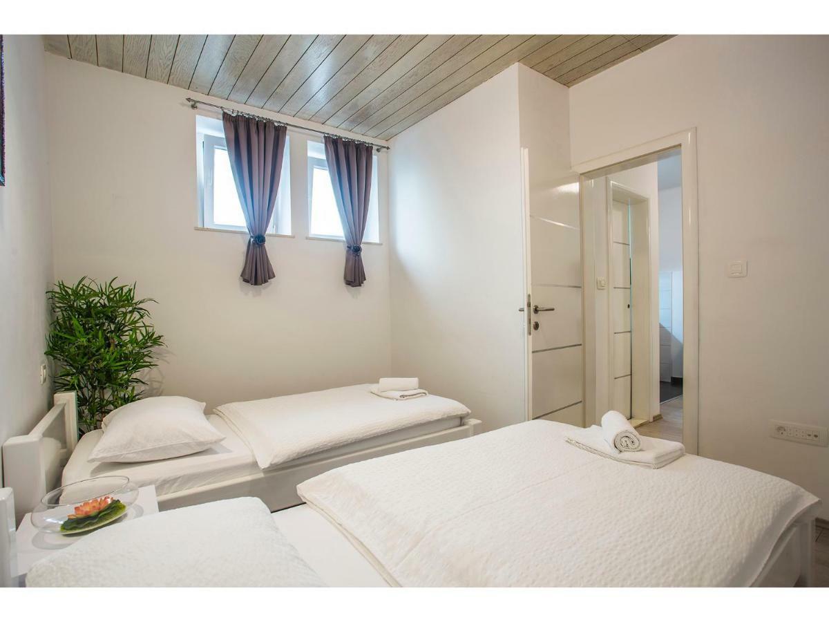 Spaladium - City Center Apartments Split Dış mekan fotoğraf