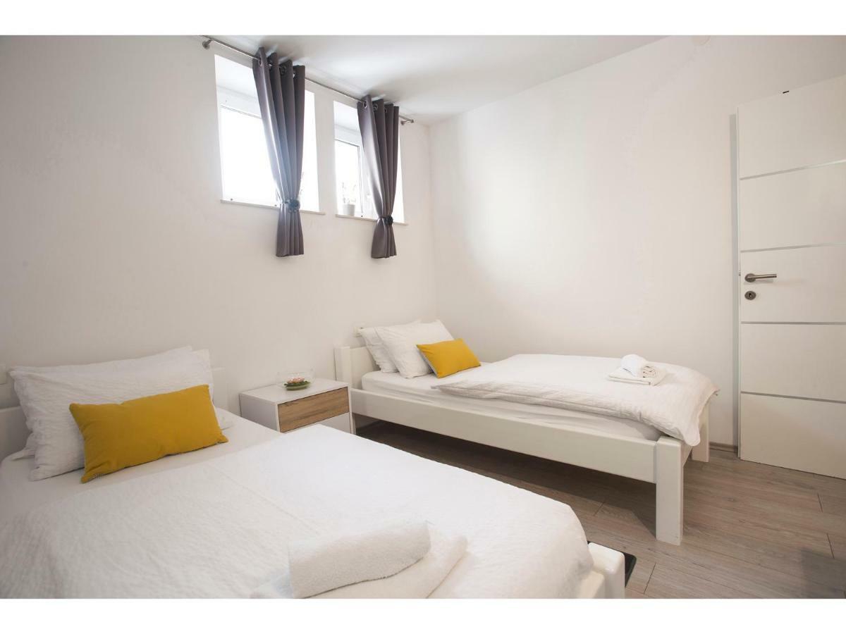 Spaladium - City Center Apartments Split Dış mekan fotoğraf